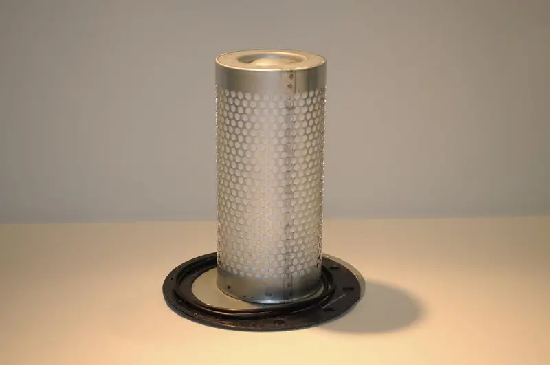 Mann Separator Replacement - 49 301 52 211 1