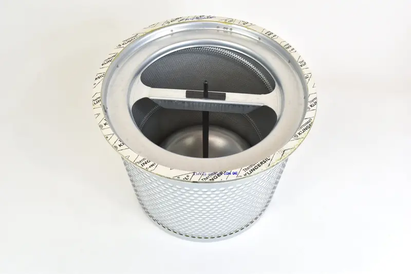 Mann Separator Replacement - 49 302 55 491 2