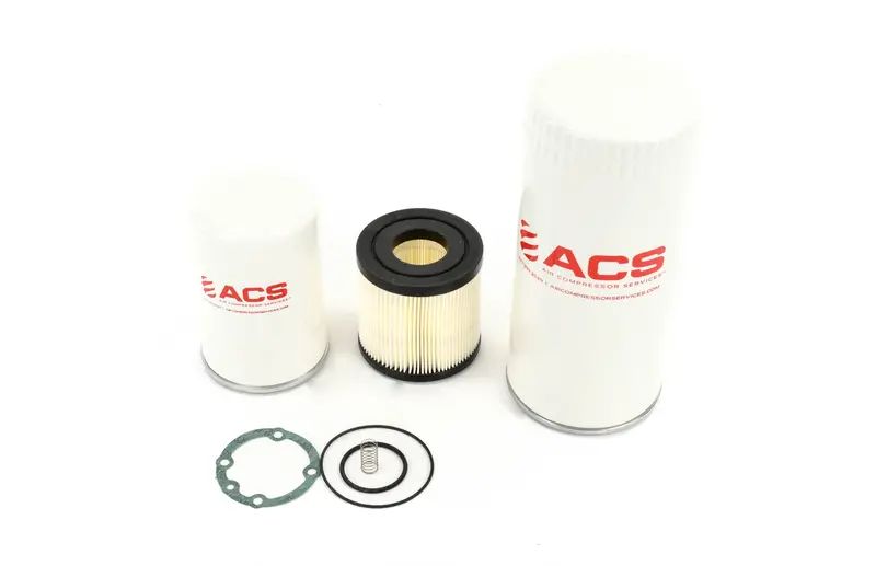 Mattei Blade 4-7 Service Kit A Replacement - If57a25252 1