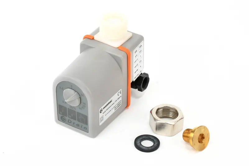 Mattei Condensate Drain Replacement - Ag15ecx007 1