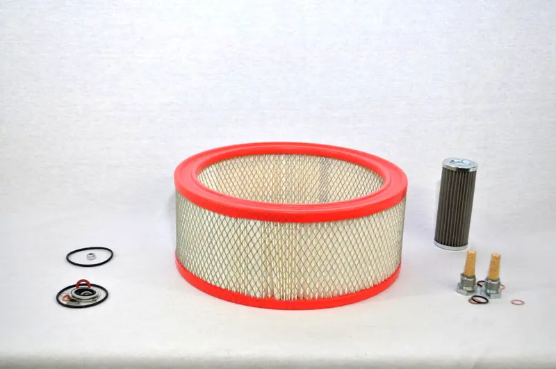 Mattei Filter Kit Replacement - If57a22422 1