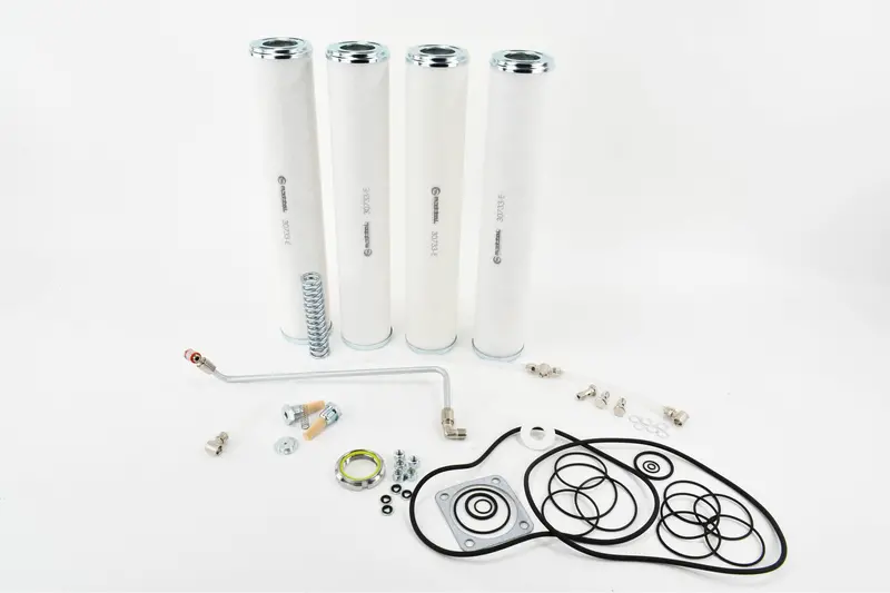 Mattei Maintenance Kit Replacement - 30002087 1