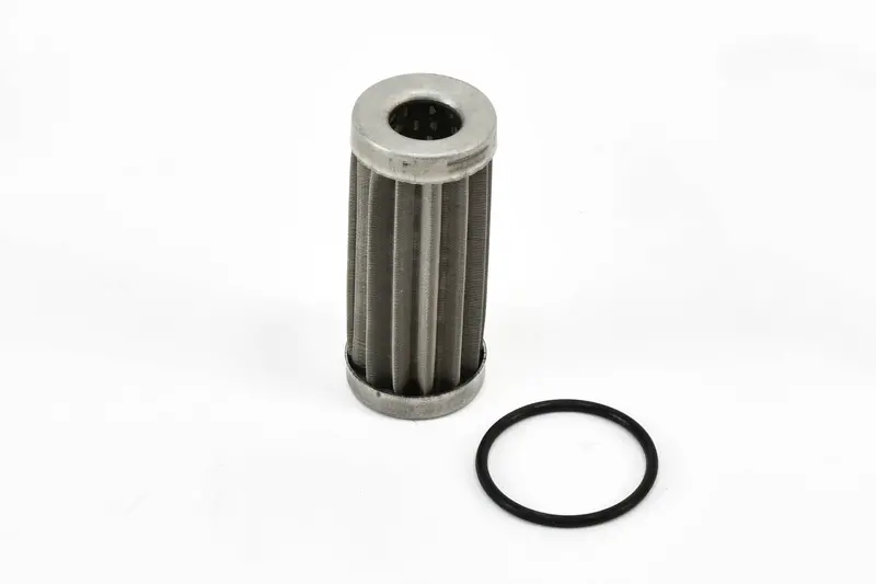 Mattei Oil Filter Replacement - Cr21e20097 1