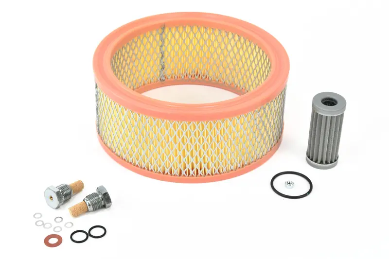 Mattei Service Kit Replacement - If57a22419 1