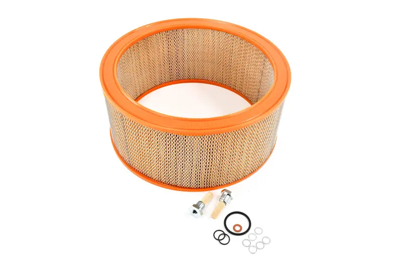Mattei Warranty Kit A Replacement - 30001905 1