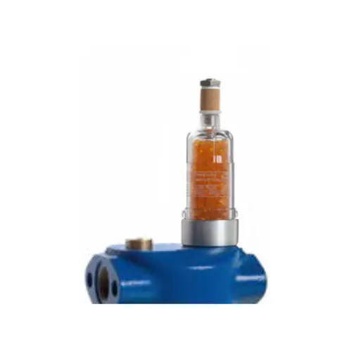Mcf Line Filter Moisture Indicator Desiccant Filters 1