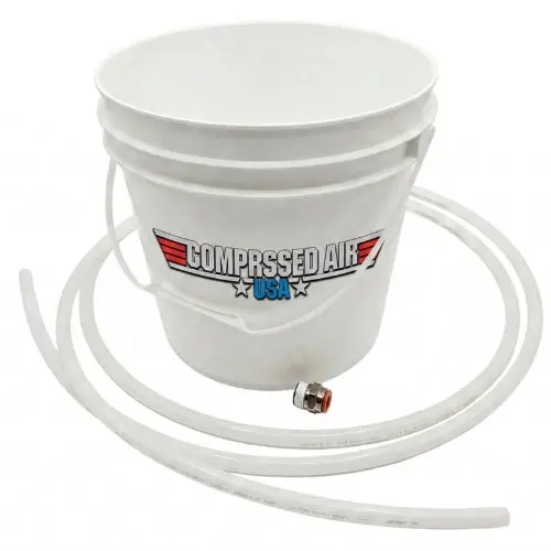 Micro Clean Condensate Collection Kit 1