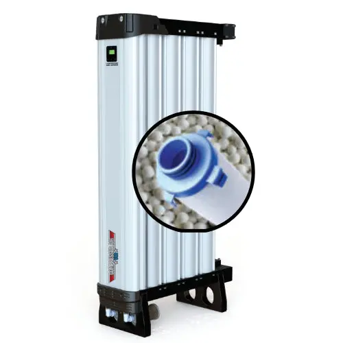 Micro Clean Dmd Series Desiccant Air Dryer Service Kits 1
