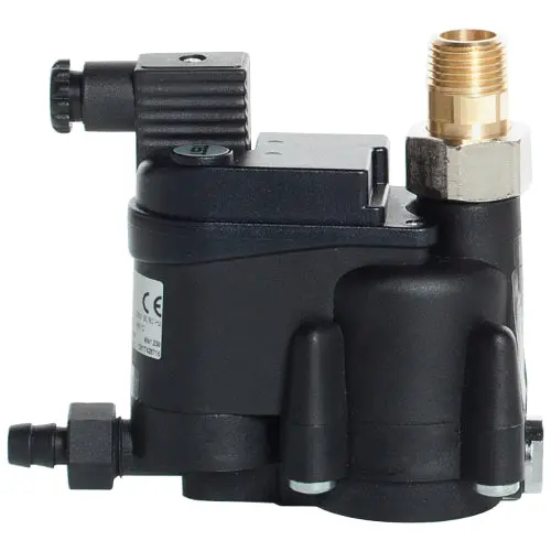 Micro Clean Electronic Zero Loss Automatic Condensate Drain (Mc-Ezd-350) 1