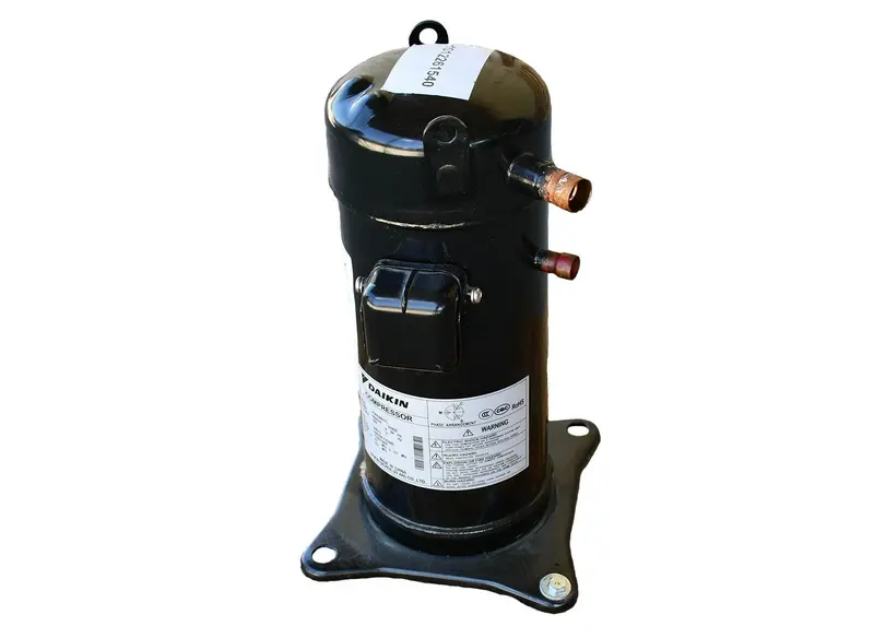 Mikropor Dryer Kit Replacement - M-Cmp-0250 -230-1-60 1