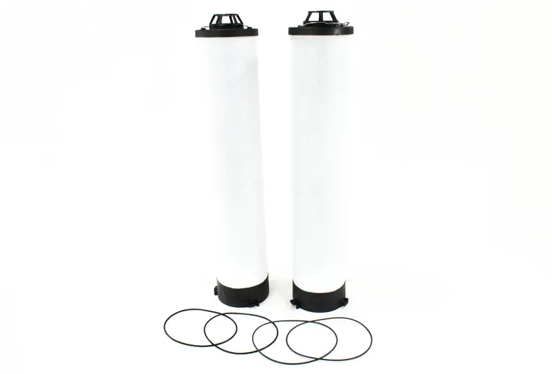 Mikropor Dryer Kit Replacement - Mko-Us-700-Kit 1