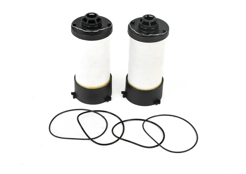 Mikropor Dryer Kit Replacement - Mko-Us-90-Kit 1