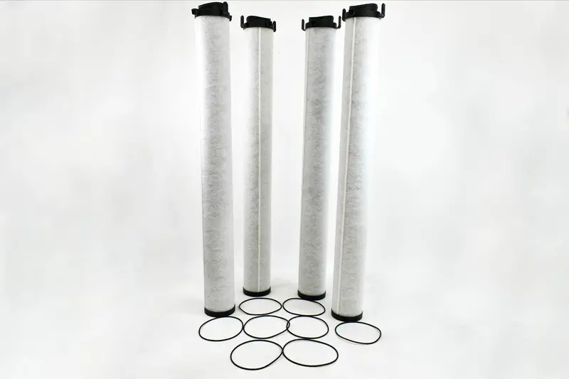 Mikropor Filter Element Kit Replacement - Hz98201 1
