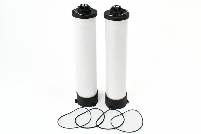 Mikropor Filter Kit Replacement - 5116002976 1
