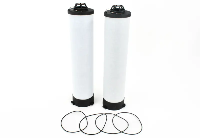 Mikropor Filter Kit Replacement - Mko-500-Kit 1