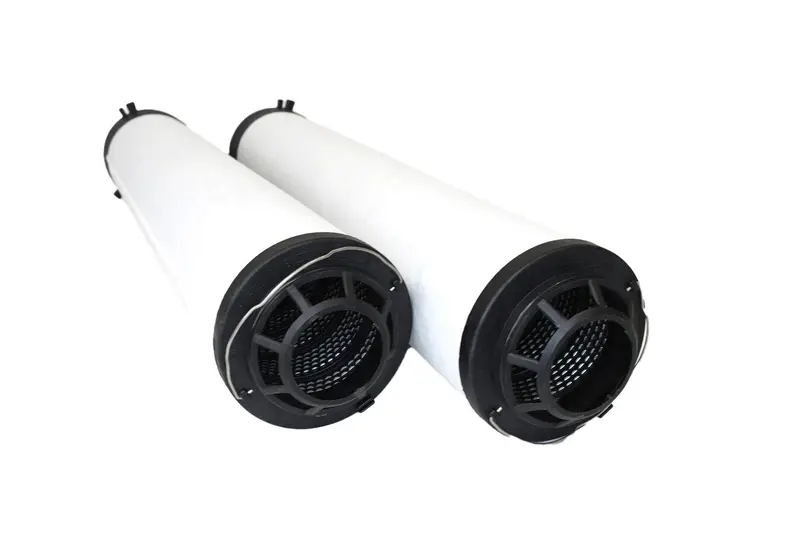 Mikropor Filter Kit Replacement - Mko-Us-1100-Kit 1