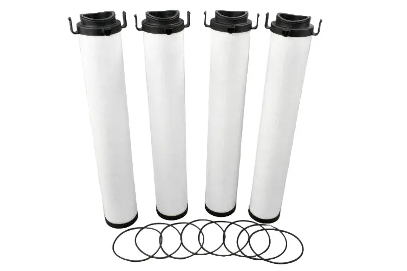 Mikropor Filter Kit Replacement - Mkon-Hc-1805-Kit 1