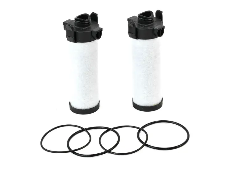 Mikropor Maintenance Kit Replacement - Mkon-65-Kit 1