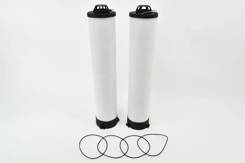 Mikropor Mko 1210 Filter Kit Replacement - 5116002978 1