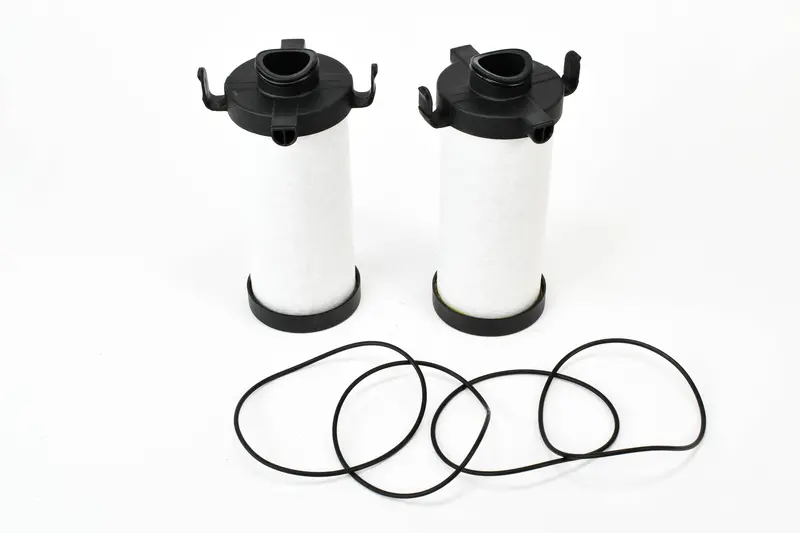 Mikropor Mkon-Us-155 Kit Replacement - 11017661 1