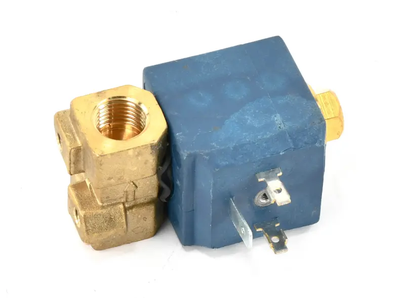 Mikropor Solenoid Valve Replacement - Mk150e-Slv-24 1