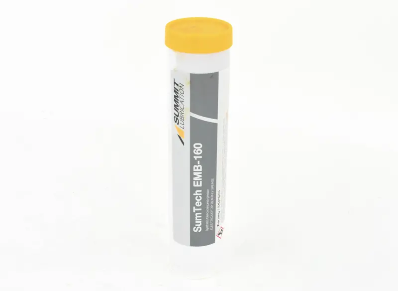 Mobile Replacement 14Oz High Temperature Grease - Mobilith Sch 220-14Oz 1