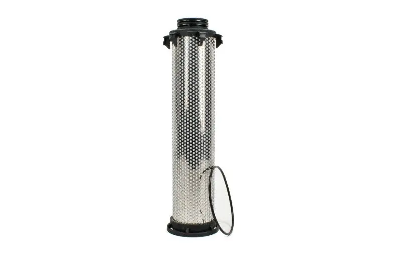 Nano Coalescing Filter Replacement - E0325ac 1