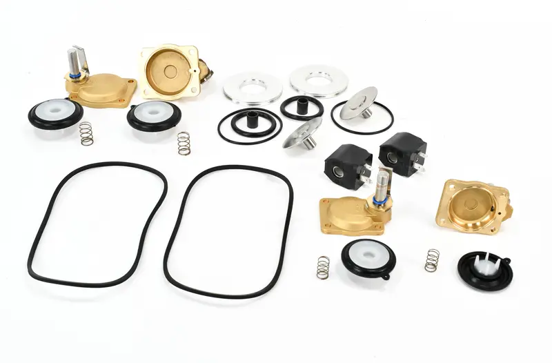 Nano Dryer Service Kit Replacement - Noko-130-024 1