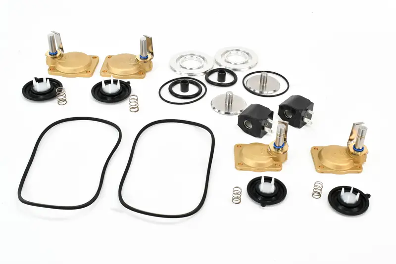 Nano Dryer Service Kit Replacement - Noko-130-024 2