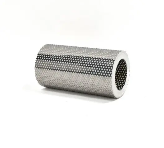 Nano Exhaust Kit Replacement - Esk-130 1