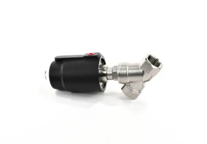 Nano Exhaust Valve Replacement - 8290B005 1