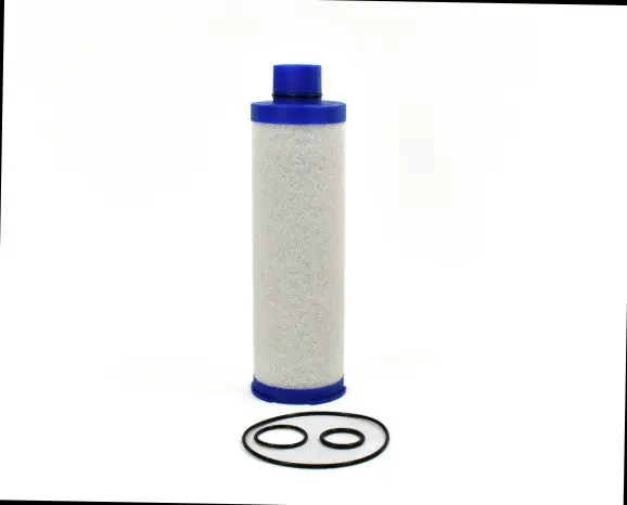 Nano Inlet Coalescing Filter Replacement - Ge0175-M01 1