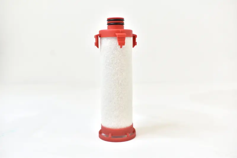 Nano Purification Coalescing Filter Replacement - E0050m01 1