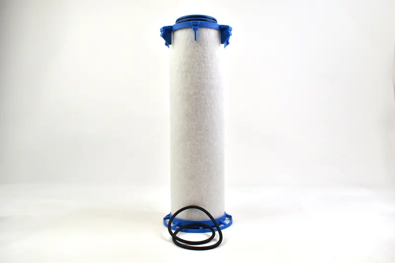 Nano Purification Coalescing Filter Replacement - E1000m1 1