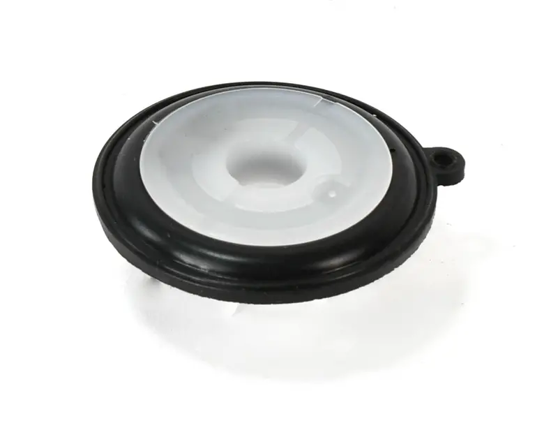 Nano Solenoid Diaphragm Service Kit Replacement - Ndf-100 1