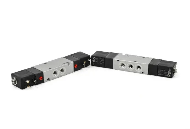 Nano Solenoid Valve Replacement - Nvk0100 1