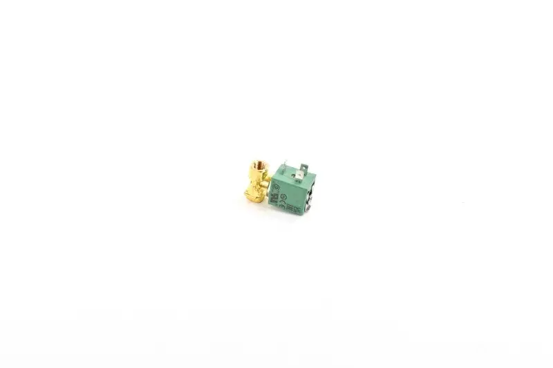 Nano Solenoide Valve Replacement - Sc8356a002v 1