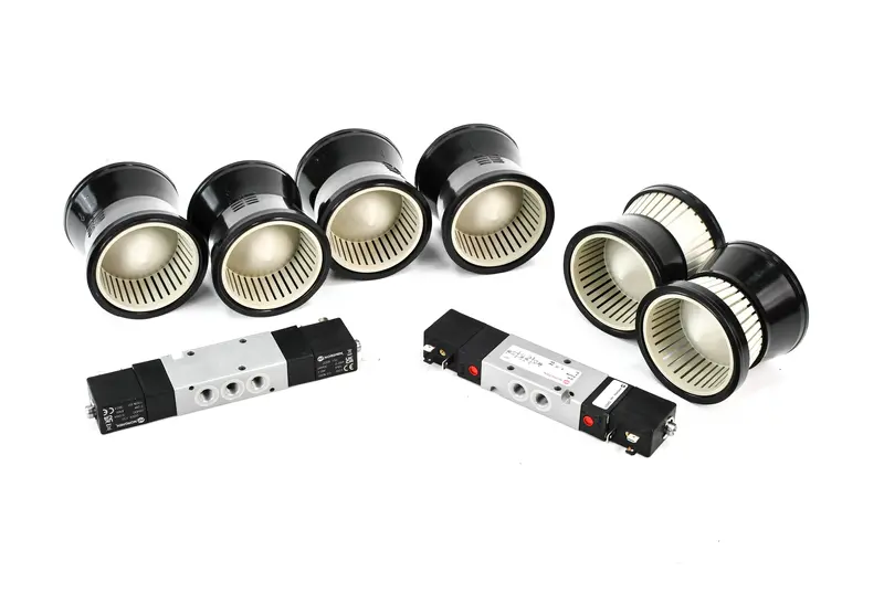 Nano Valve Kit Replacement - Nvk6130 1