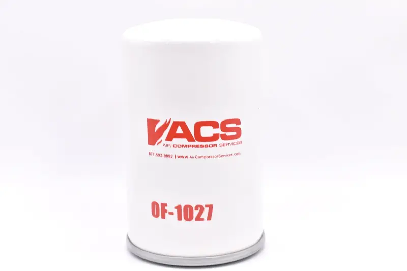 Oil Filter - Of-1027 1