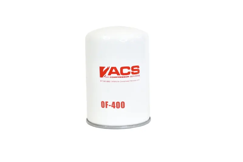 Oil Filter - Of-400 1