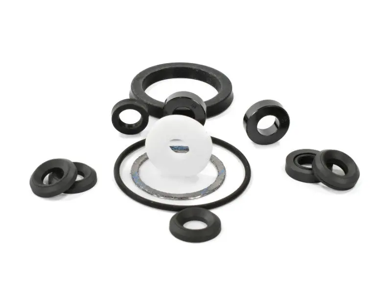 Paker Exhaust Valve Repair Kit Replacement - Tp7510-P1-Rk 1
