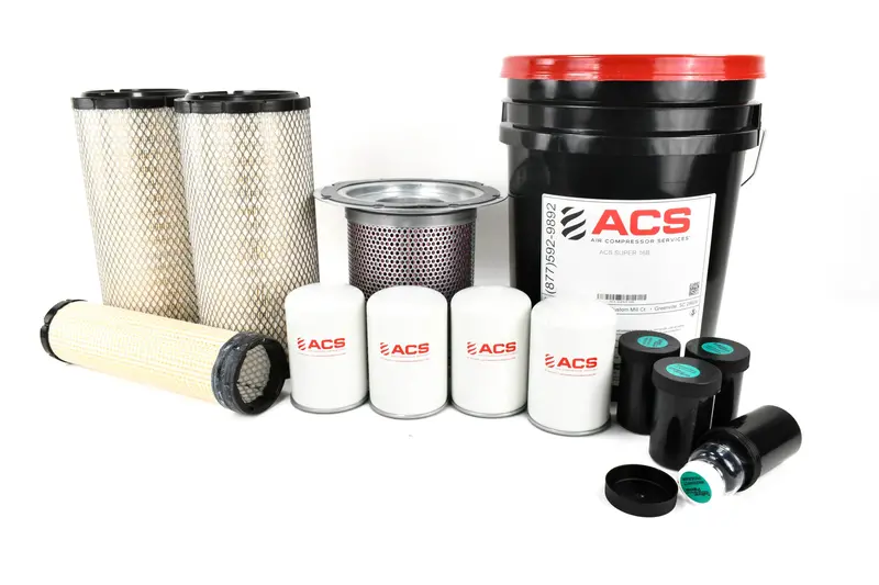 Palasyn 45 Maintenance Kit - K00060-053 1