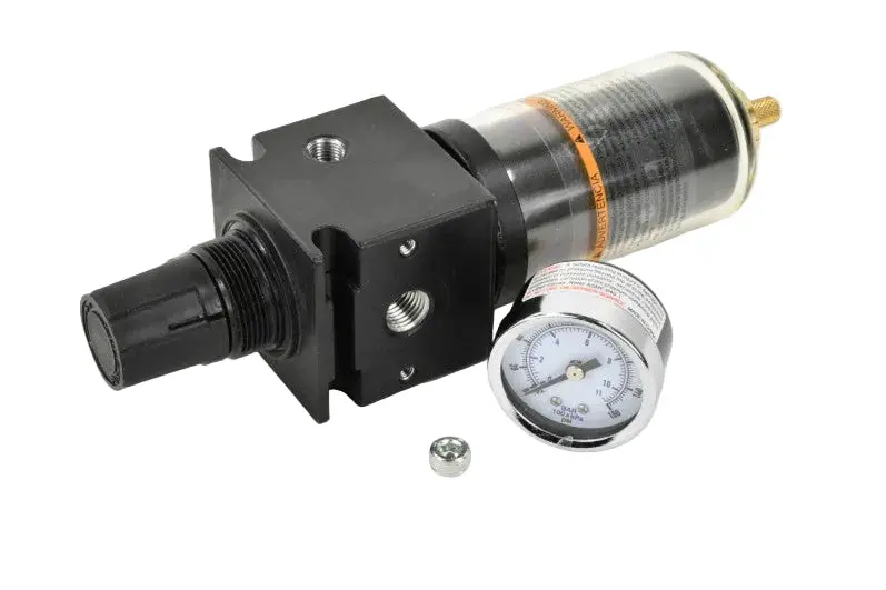 Parker Air Filter Regulator Replacement - B75-02Wjc 1