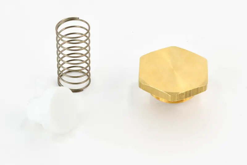 Parker Check Valve Kit Replacement - Tp7410-Rk1 1
