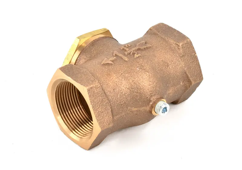 Parker Check Valve Replacement - Tp7415-C 1