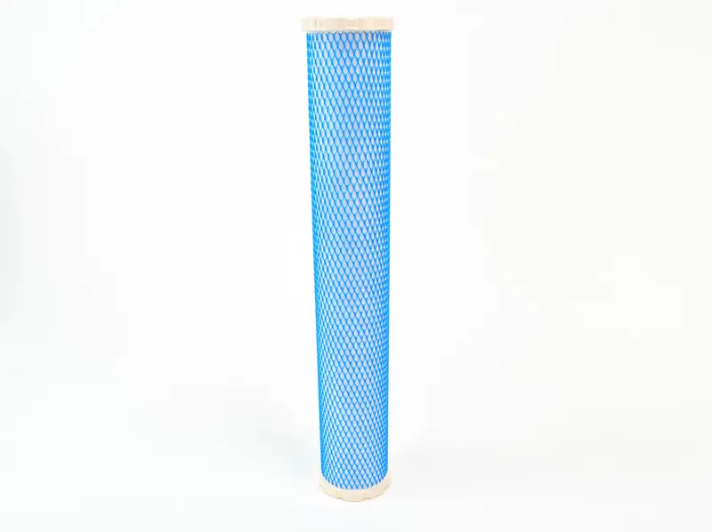Parker Coalescing Filter Replacement - 10Cu25-187 1