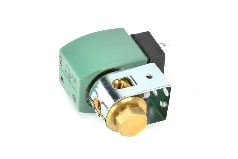 Parker Control Solenoid Valve Replacement - Tp8101-1D 1