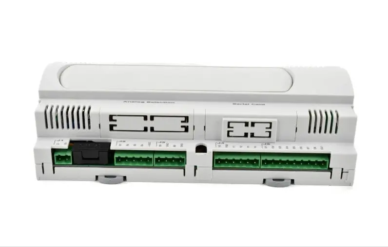 Parker Controller Replacement - 398H474001 1
