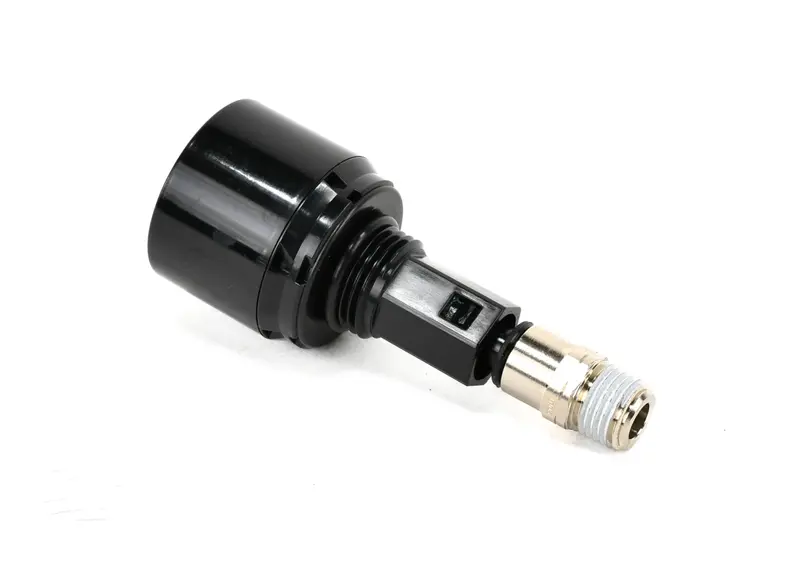 Parker Drain Replacement - Ef1 1