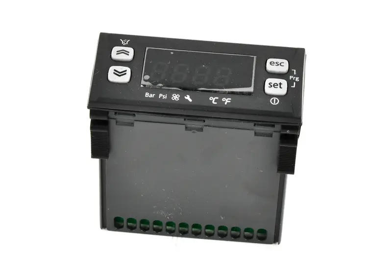 Parker Dryer Controller Replacement - 398H473784 1